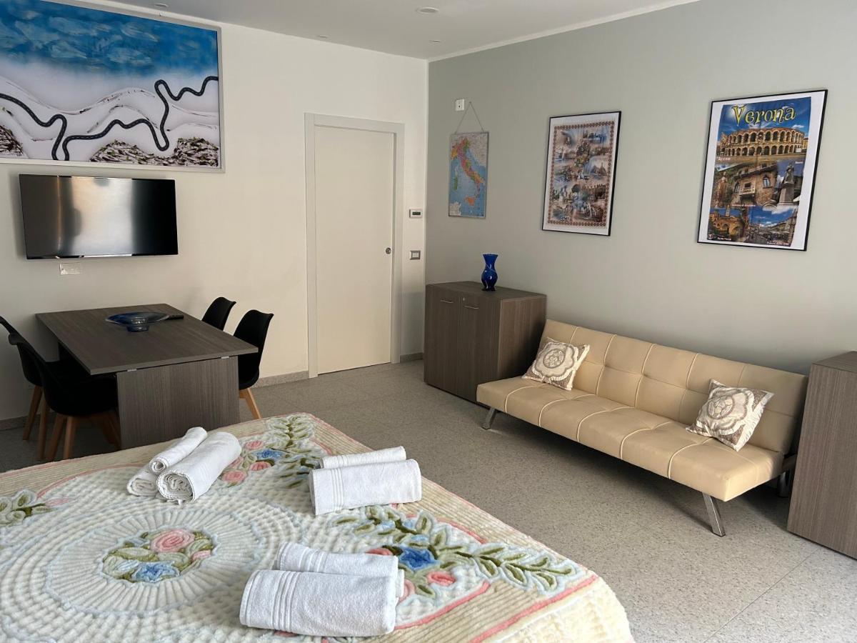 Apartamento La Rosa Di
