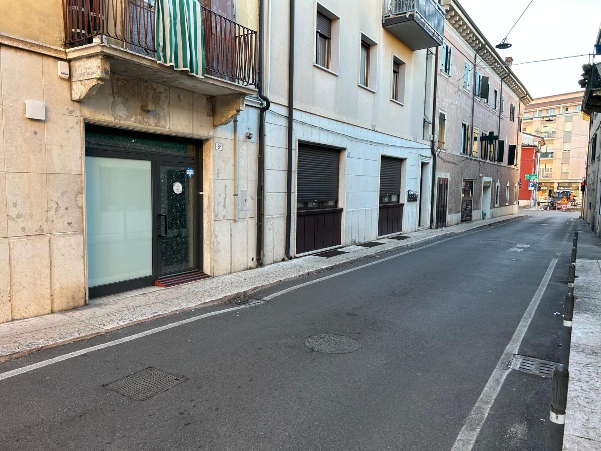Apartamento La Rosa Di *
