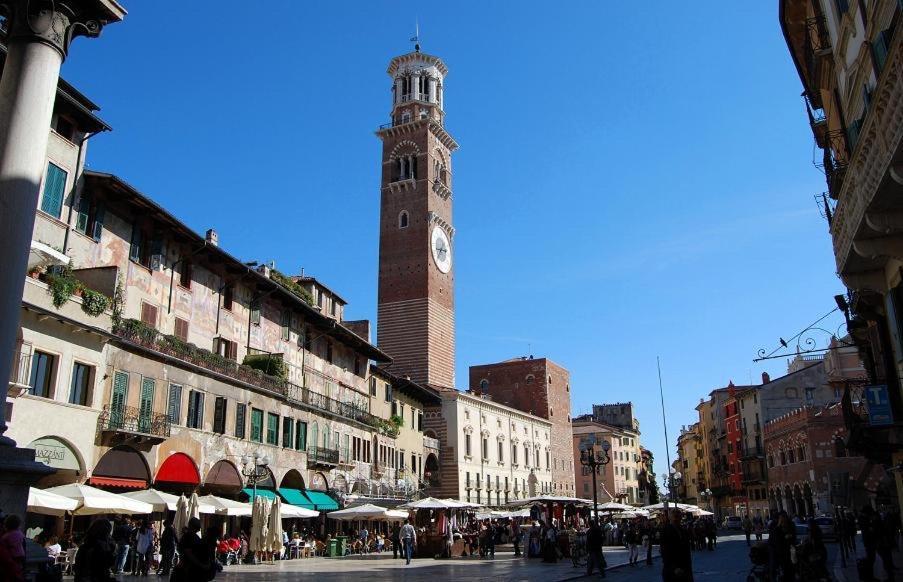 Apartamento La Rosa Di