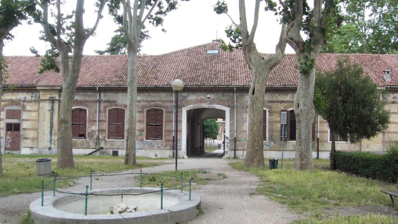 Apartamento La Rosa Di *