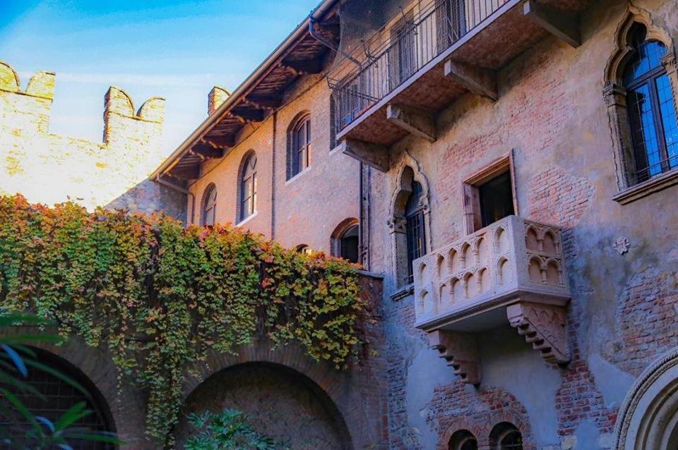 La Rosa Di Apartamento *