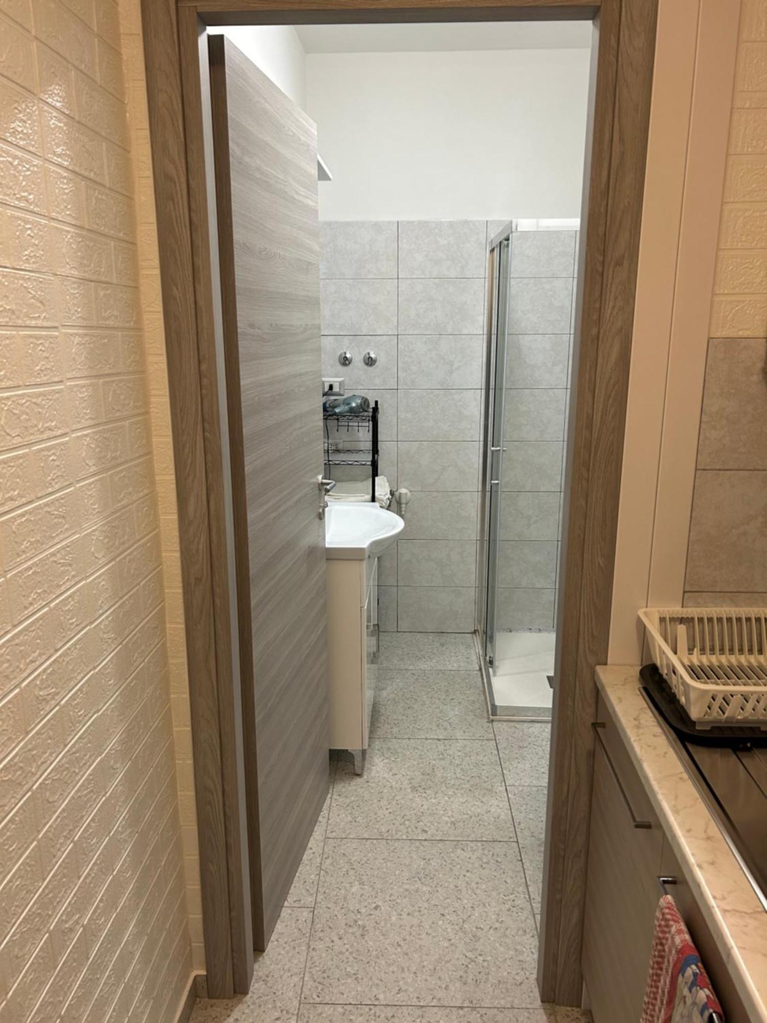 Apartamento La Rosa Di *