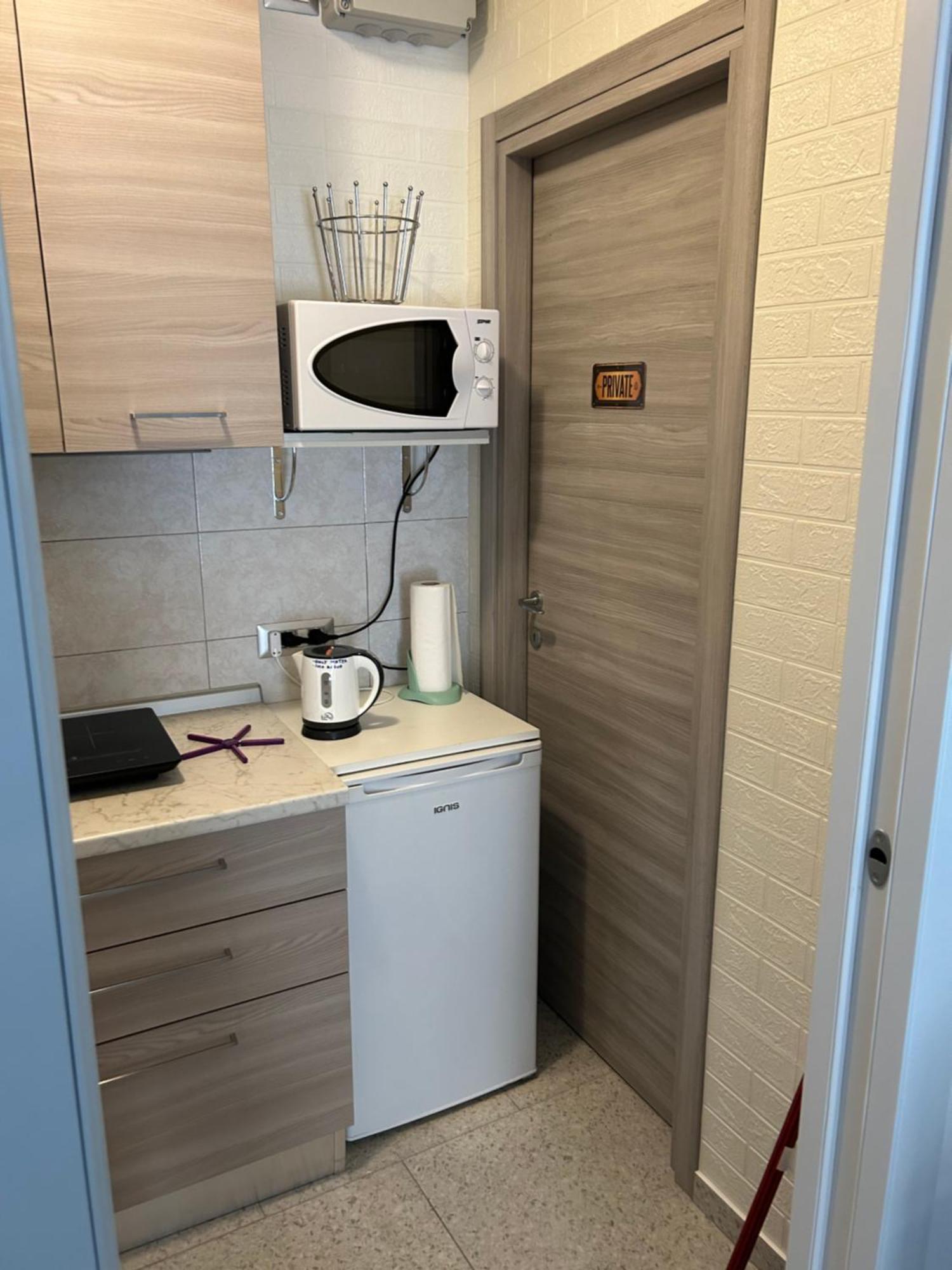 Apartamento La Rosa Di