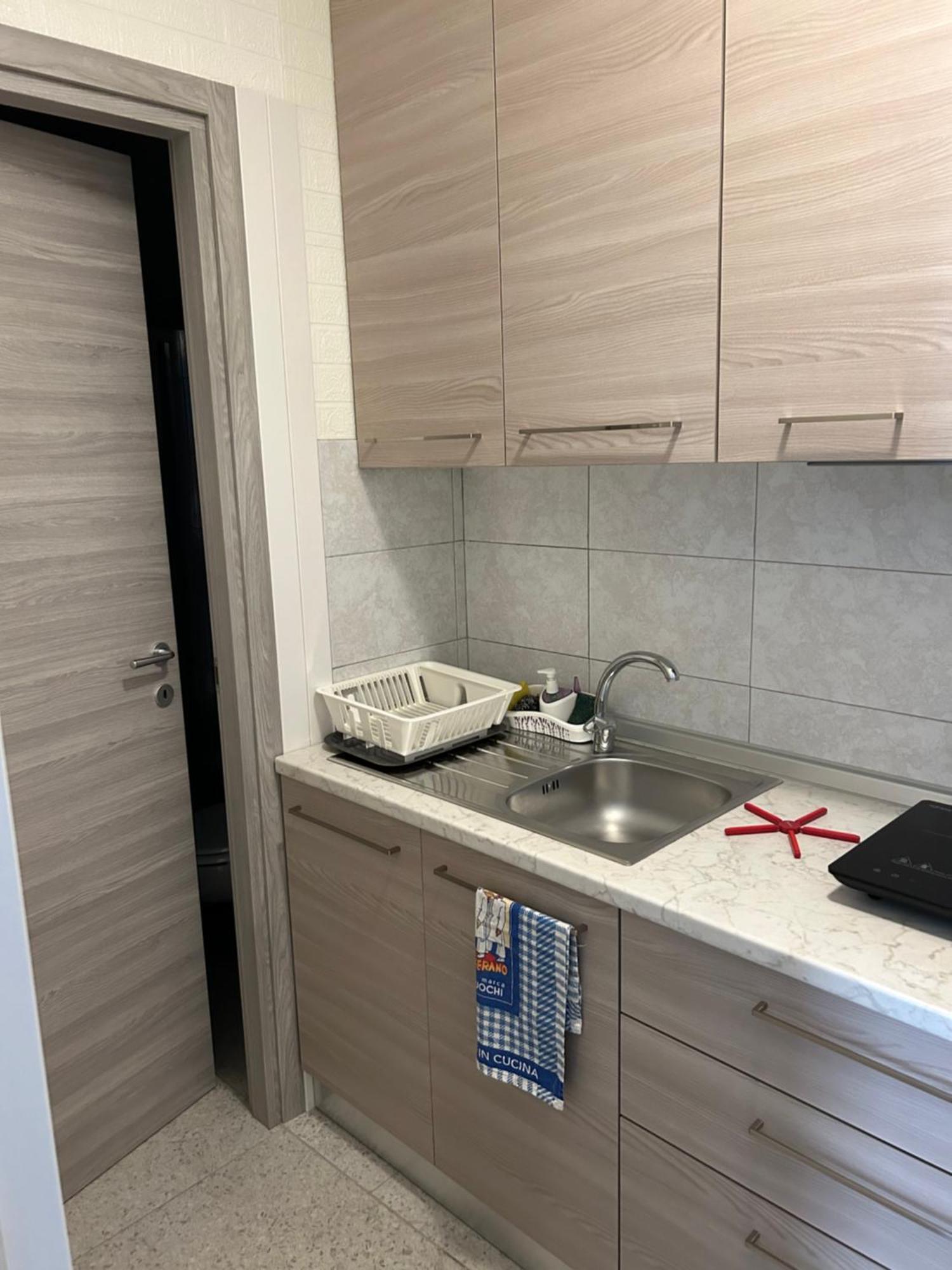 La Rosa Di Apartamento